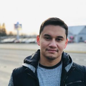 Meet your Posher, Eduardo